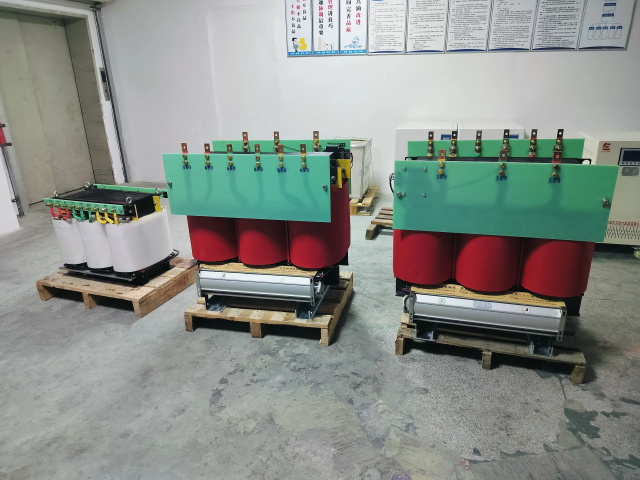 白塔KS11-1000KVA矿用变压器